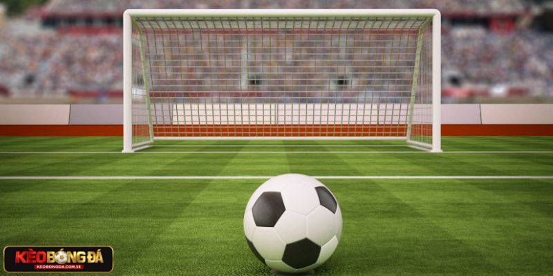 Kèo tài xỉu penalty là gì?