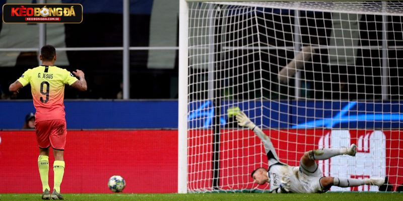 Những yếu tố ảnh hưởng đến kèo tài xỉu penalty trực tiếp
