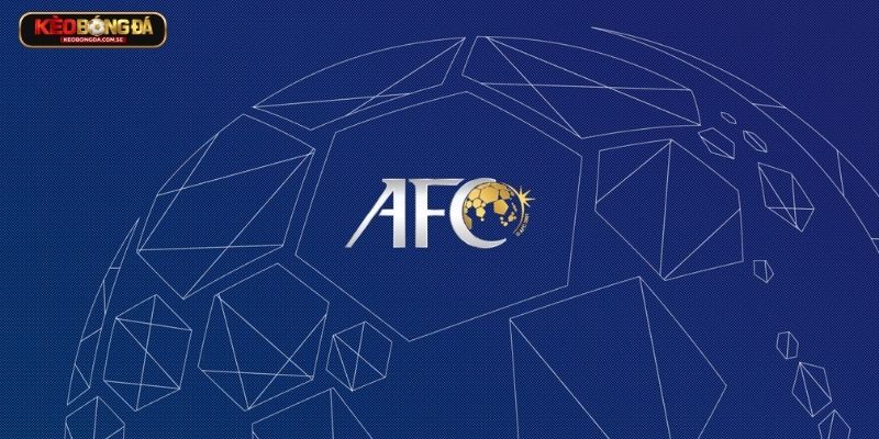 Asian Cup - Sân khấu quyền lực của bóng đá châu Á