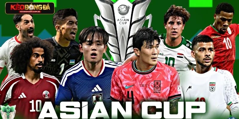 Kinh nghiệm theo dõi Asian Cup theo góc nhìn “người trong cuộc”