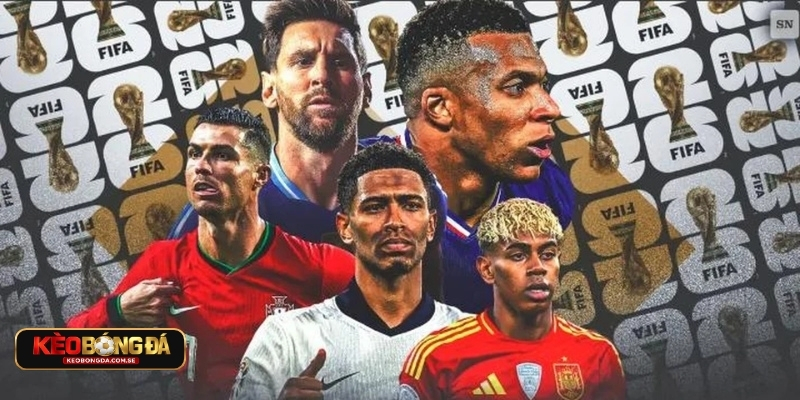 BXH FIFA là gì? BXH FIFA là gì?