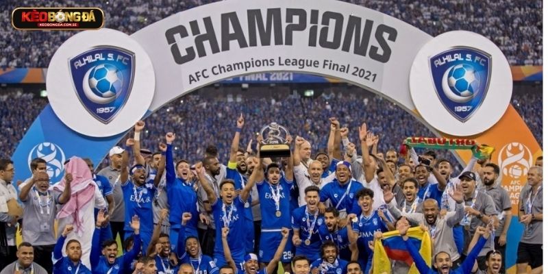 Cúp C1 Châu Á là gì và vì sao nó khác biệt? Cúp C1 Châu Á là gì và vì sao nó khác biệt?