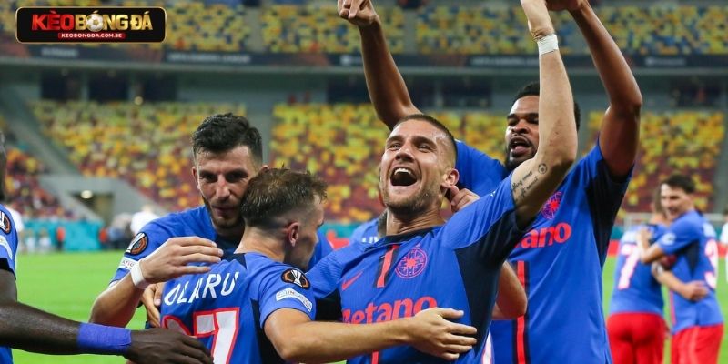 Nhịp độ Europa League - Không ổn định và khó đoán