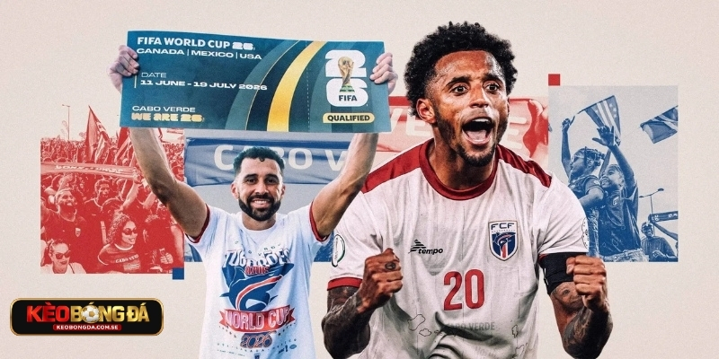 Đánh giá tình hình chung vòng loại World Cup Châu Phi 2026