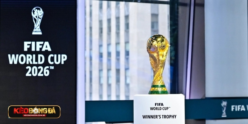 Đôi nét tổng quan về vòng loại World Cup Châu Á 2026