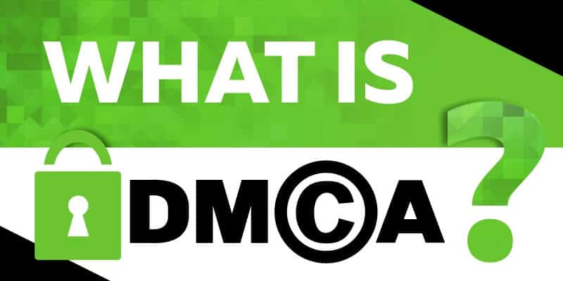 Giới thiệu về chính sách DMCA và bản quyền của Kèo Bóng Đá