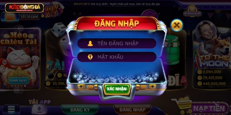 Khám phá những tính năng nổi bật khiến nền tảng được nhiều người chơi yêu thích Khám phá những tính năng nổi bật khiến nền tảng được nhiều người chơi yêu thích