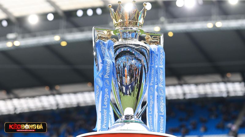 Premier League là giải đấu có lịch sử hình thành và phát triển lâu đời