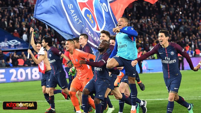 PSG vẫn được xem là ứng viên sáng giá cho ngôi vương mùa giải mới