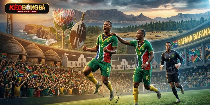 Tổng hợp các thắc mắc phổ biến về vòng loại World Cup Châu Phi 2026