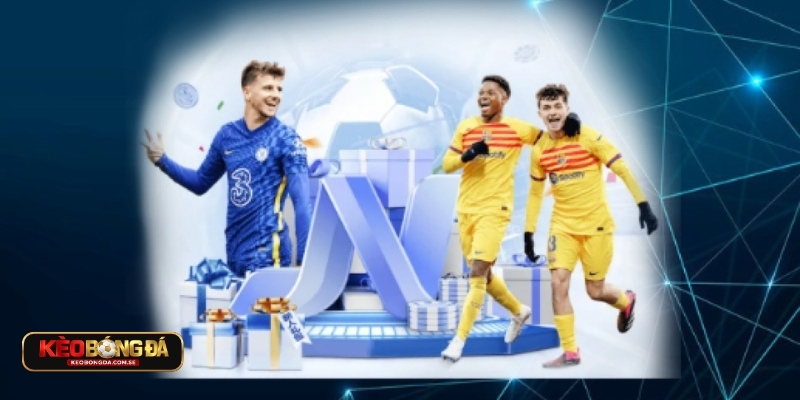Việc lựa chọn hệ thống cung cấp kèo uy tín vô cùng quan trọng Việc lựa chọn hệ thống cung cấp kèo uy tín vô cùng quan trọng