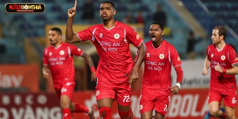 V.League 1 là gì và vị thế trong bóng đá Việt Nam