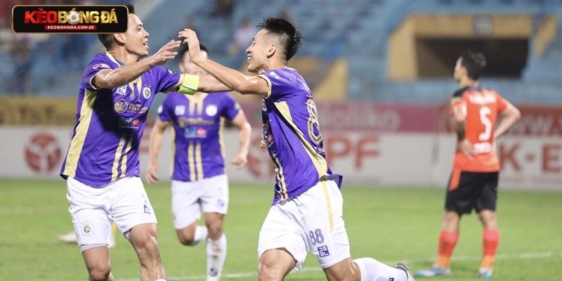 V.League 1 - Giải đấu không chỉ được quyết định trên sân