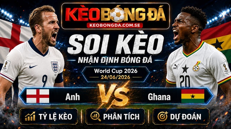 Đội hình dự kiến trước trận Anh và Ghana Đội hình dự kiến trước trận Anh và Ghana