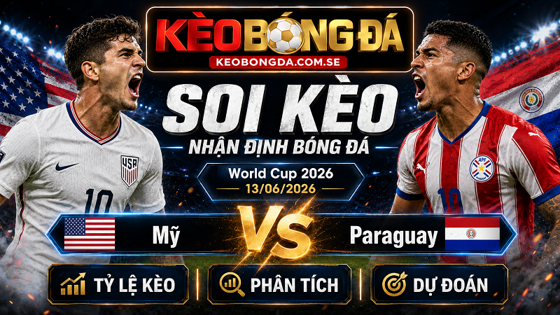 Đội hình dự kiến trước trận Mỹ và Paraguay Đội hình dự kiến trước trận Mỹ và Paraguay