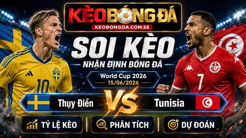 Đội hình dự kiến trước trận Thụy Điển và Tunisia Đội hình dự kiến trước trận Thụy Điển và Tunisia