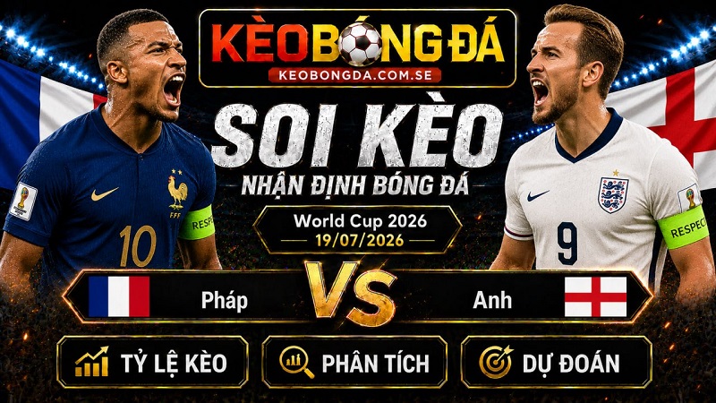 Đội hình dự kiến trước trận Pháp và Anh Đội hình dự kiến trước trận Pháp và Anh